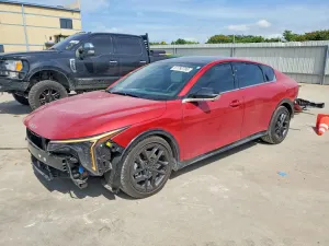 Kia K4 1.6L 4 2025