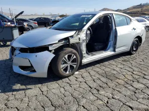 Nissan Sentra 2.0L 4 2022