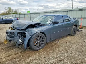 Dodge Charger 5.7L 8 2008