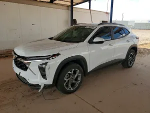 Chevrolet Trax 1.2L 3 2025