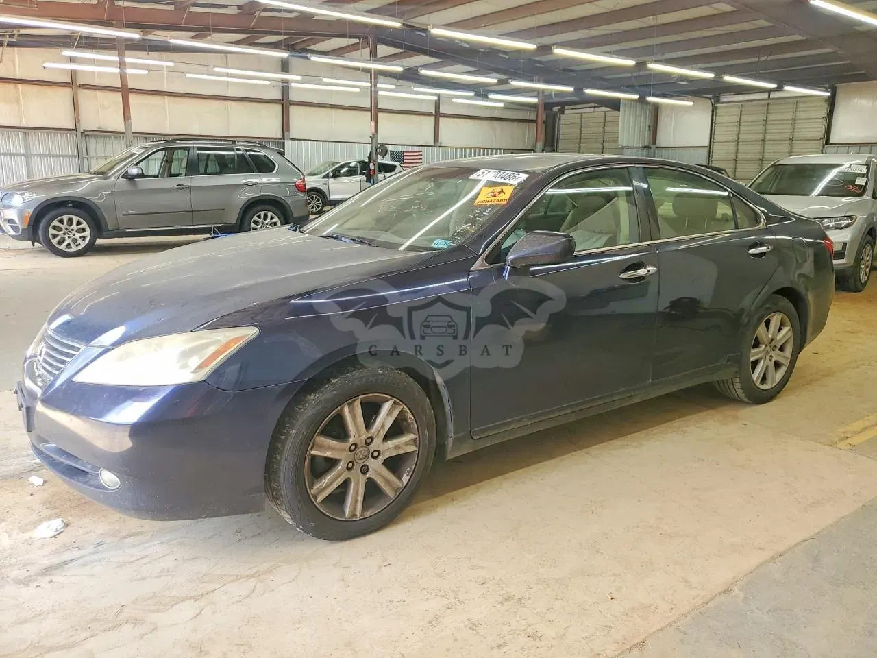Lexus ES 3.5L 6 2009