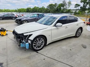 Infiniti Q50 3.0L 6 2019