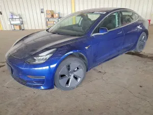 Tesla Model 3 2018