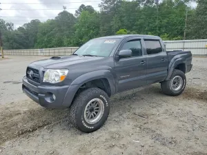 Toyota Tacoma 4.0L 6 2011