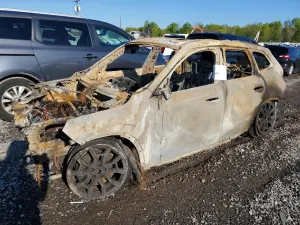 BMW X1 2.0L 4 2025