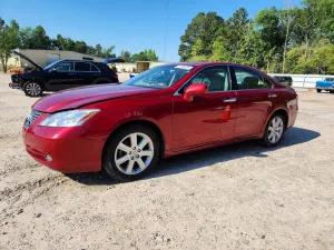 Lexus ES 3.5L 6 2009