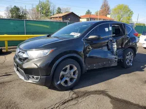 Honda CR-V 1.5L 4 2018