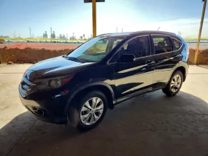 Honda CR-V 2.4L 4 2012