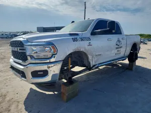 RAM 2500 6.7L 6 2022