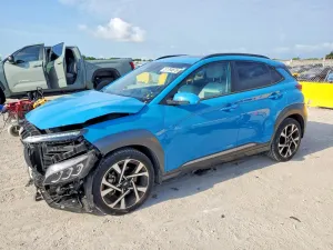 Hyundai Kona 1.6L 4 2023