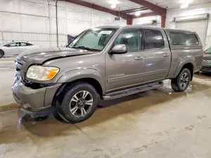 Toyota Tundra 4.7L 8 2005