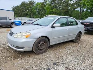 Toyota Corolla 1.8L 4 2006