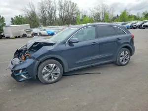 Kia Niro 2022