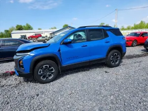 Chevrolet Equinox 1.5L 4 2026