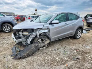 Honda HR-V 1.8L 4 2022
