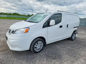 Nissan NV200 2.0L 4 2021