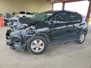 Chevrolet Trax 1.4L 4 2020