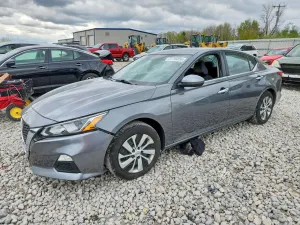 Nissan Altima 2.5L 4 2020