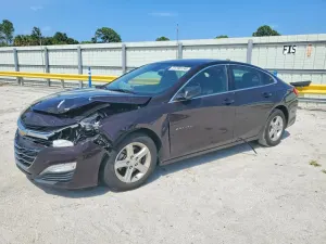Chevrolet Malibu 1.5L 4 2020