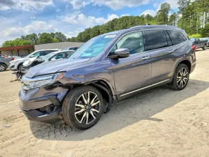 Honda Pilot 3.5L 6 2021