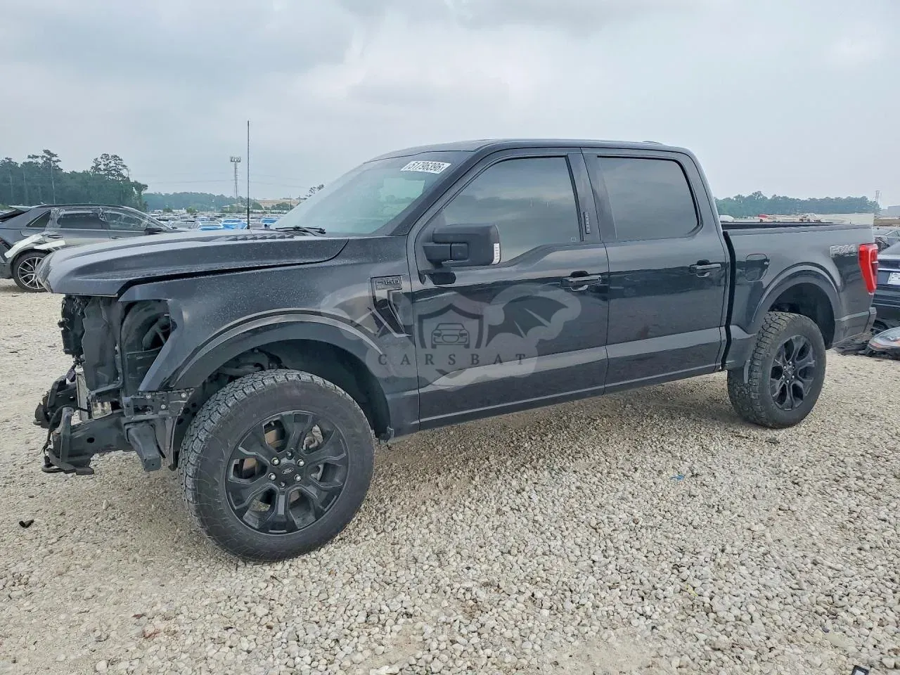 Ford F-150 3.5L 6 2023