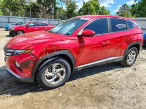 Hyundai Tucson 2.5L 4 2023