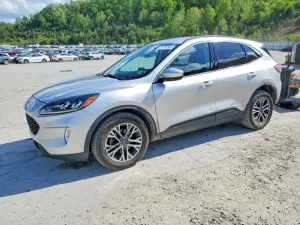Ford Escape 1.5L 3 2020