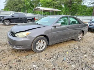 Toyota Camry 3.0L 6 2005