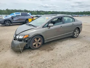 Honda Civic 1.8L 4 2008