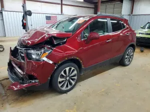 Buick Encore 1.4L 4 2022
