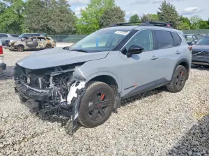 Nissan Rogue 1.5L 3 2025