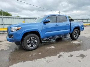 Toyota Tacoma 3.5L 6 2019