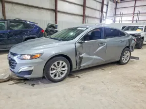 Chevrolet Malibu 1.5L 4 2024