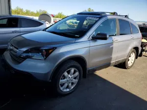 Honda CR-V 2.4L 4 2008