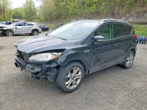 Ford Escape 2.0L 4 2014