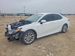 Toyota Camry 2.5L 4 2024