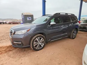 Subaru Ascent 2.4L 4 2021