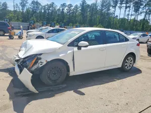 Toyota Corolla 2.0L 4 2024