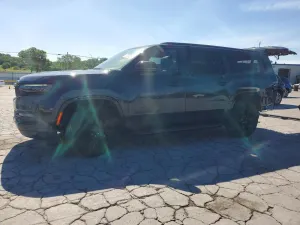 Jeep Wagoneer 3.0L 6 2024