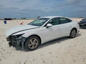 Hyundai Sonata 2.5L 4 2021
