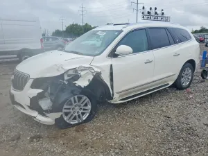Buick Enclave 3.6L 6 2015