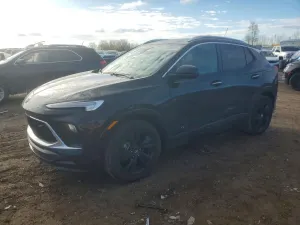 Buick Encore 1.3L 3 2026