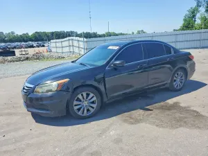 Honda Accord 2.4L 4 2011