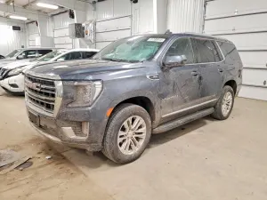 GMC Yukon 5.3L 8 2021