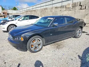 Dodge Charger 3.5L 6 2008
