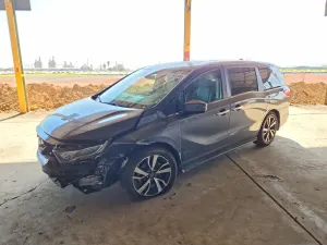 Honda Odyssey 3.5L 6 2024
