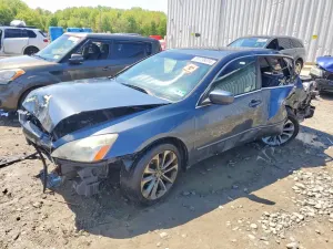 Honda Accord 3.0L 6 2005