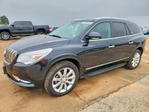 Buick Enclave 3.6L 6 2013