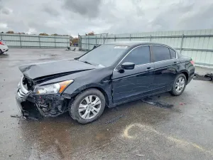 Honda Accord 2.4L 4 2012