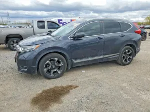 Honda CR-V 1.5L 4 2018